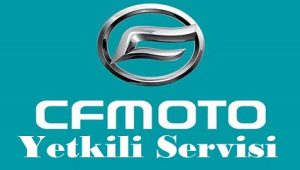 İzmir CF Moto Yetkili Servisi