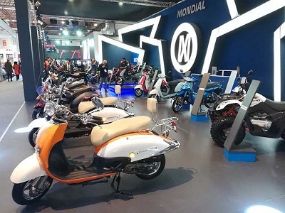 İzmir Mondial Yetkili Servis