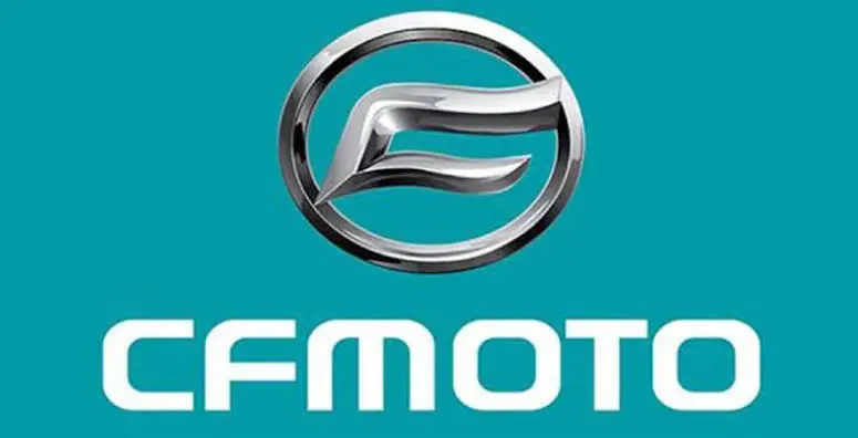 CFMOTO Servis Logo